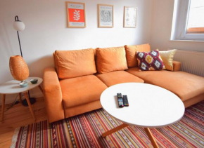 Apartament Sikorskiego free parking